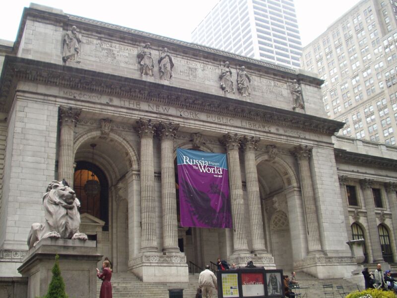 New York